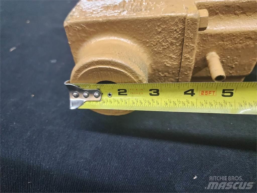 CAT 3406B Druge komponente
