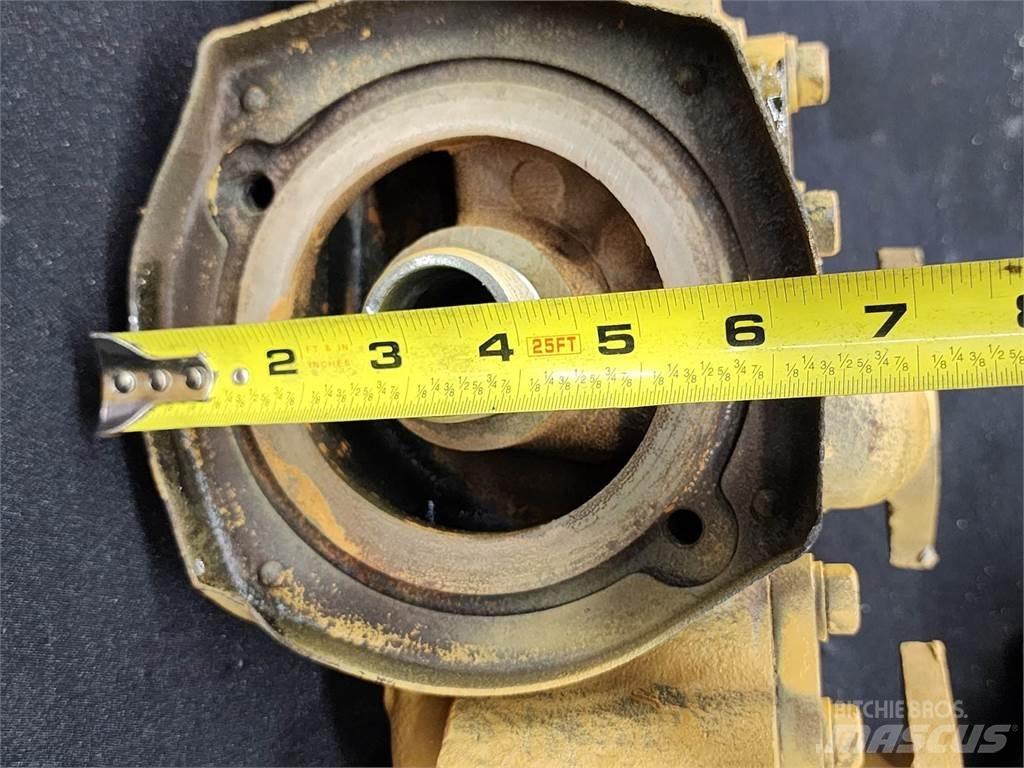CAT 3406B Motori