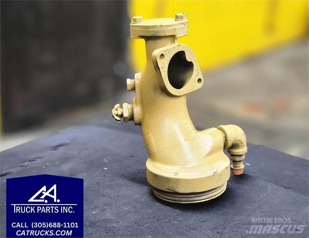 CAT 3406B Motori