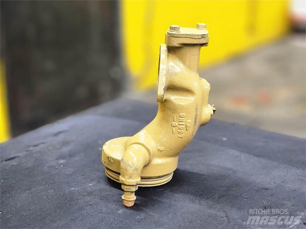 CAT 3406B Motori