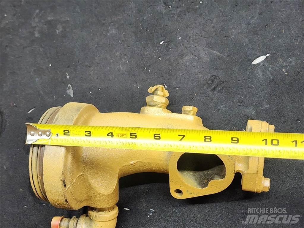 CAT 3406B Motori