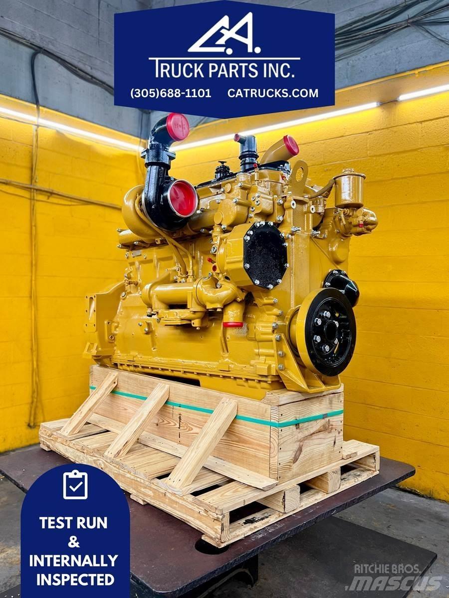 CAT 3406B Motori