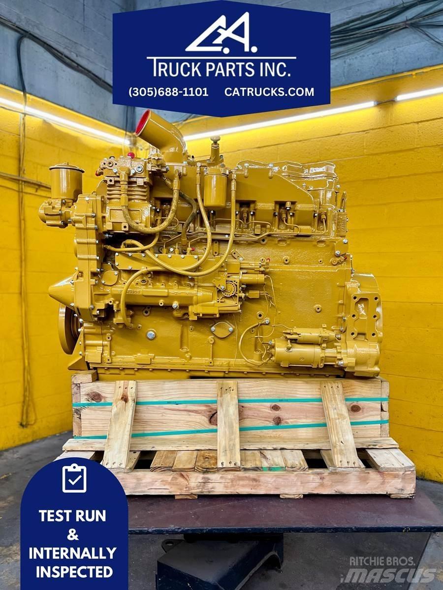CAT 3406B Motori