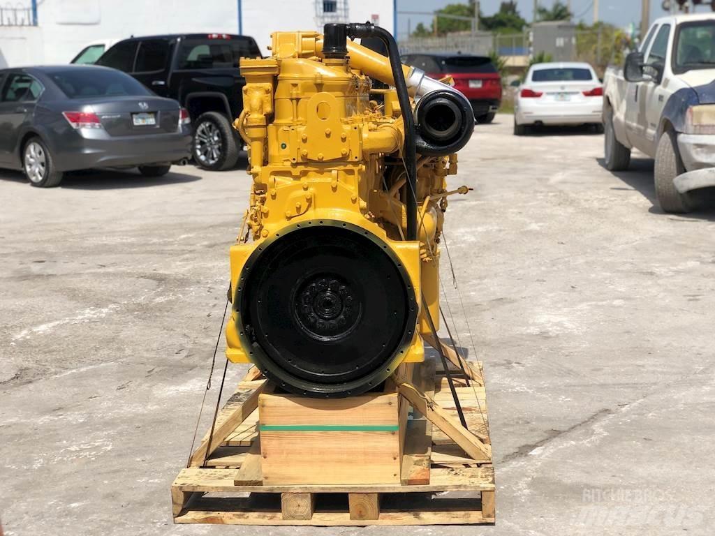 CAT 3406B Motori