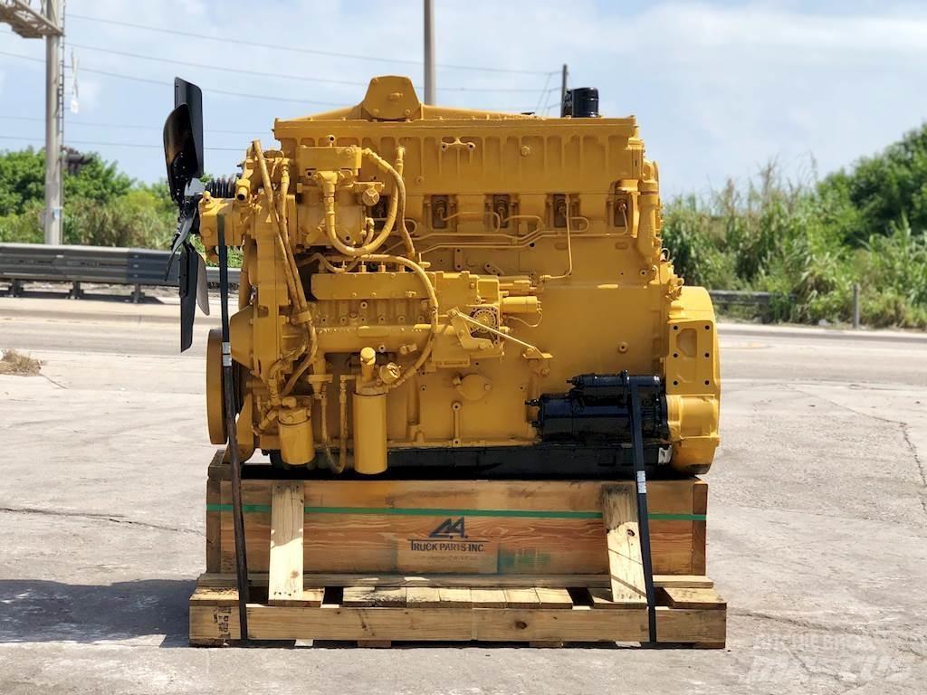 CAT 3406B Motori