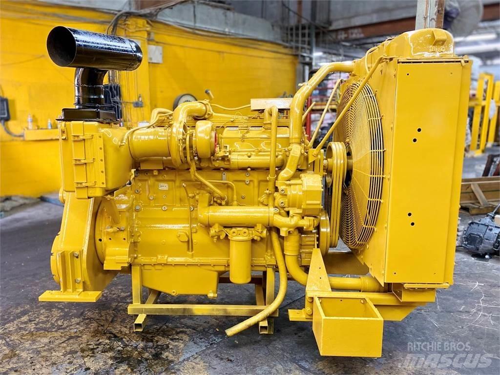 CAT 3406C Motori