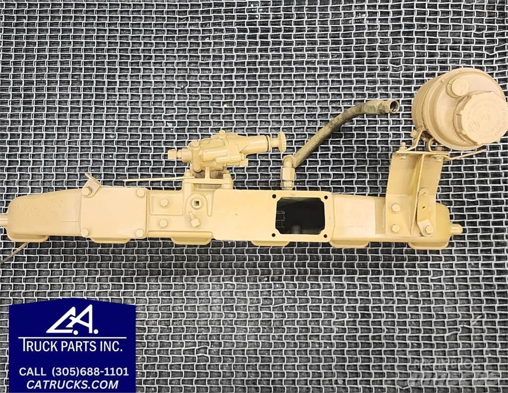 CAT 3406C Druge komponente