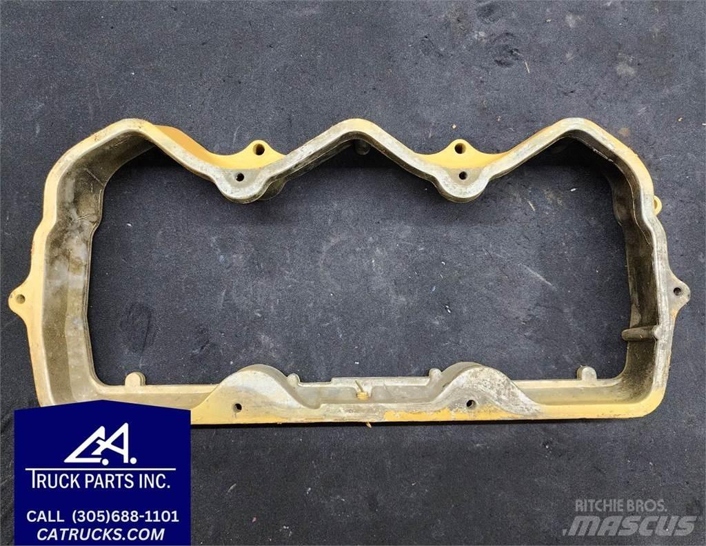 CAT 3406C Druge komponente