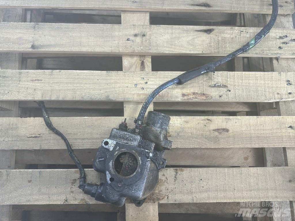 CAT 3406C Druge komponente