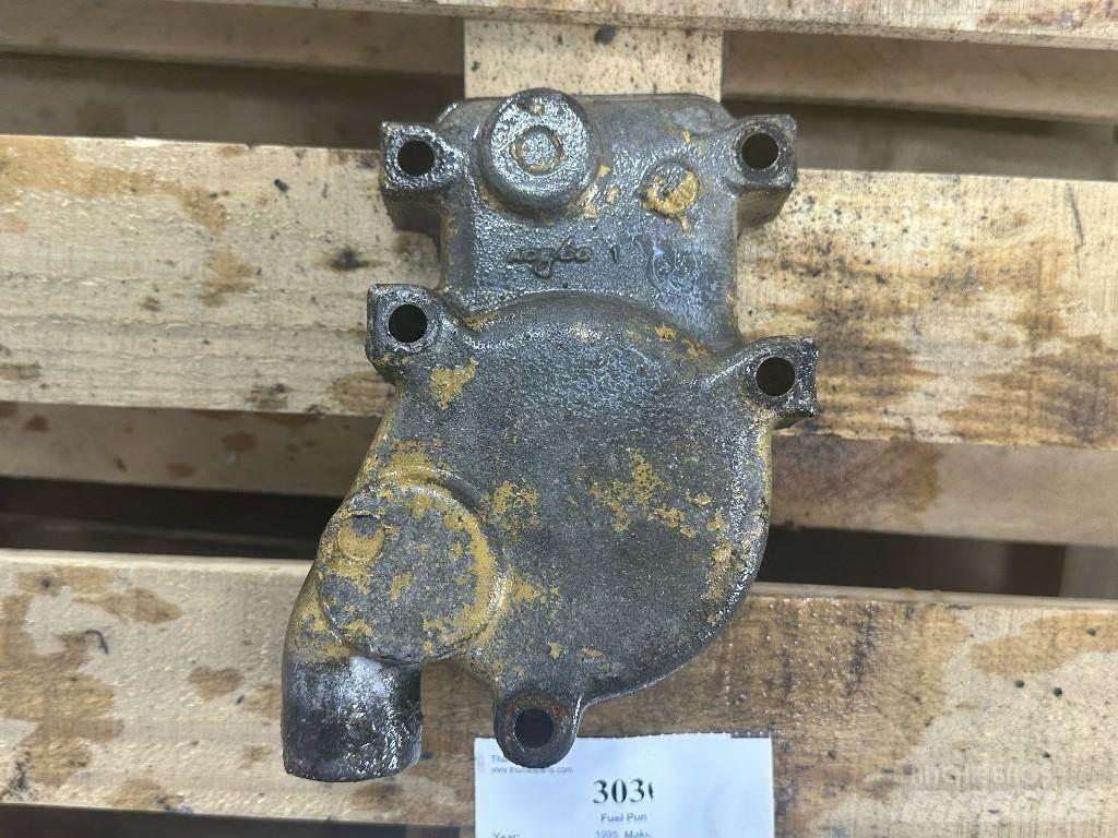 CAT 3406C Druge komponente