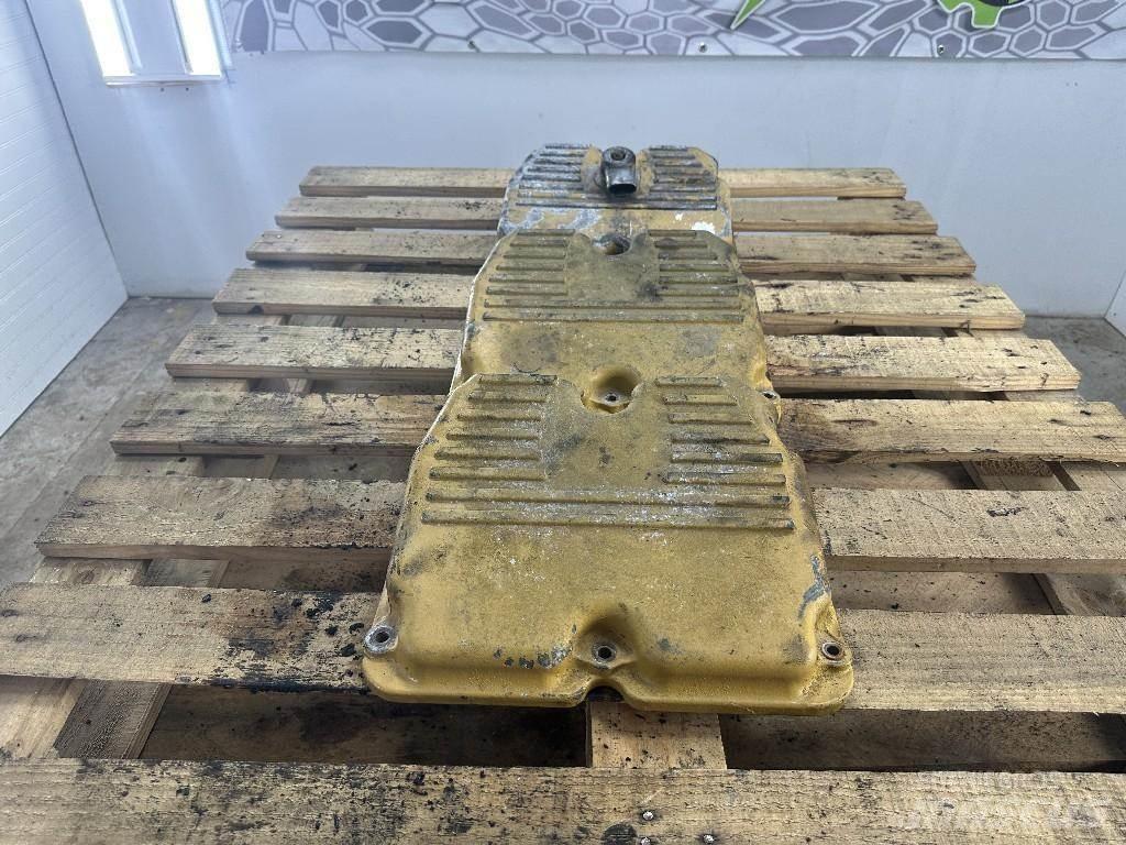 CAT 3406C Druge komponente