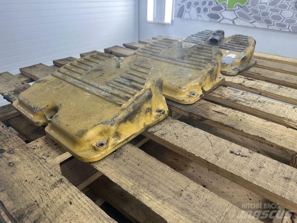 CAT 3406C Druge komponente