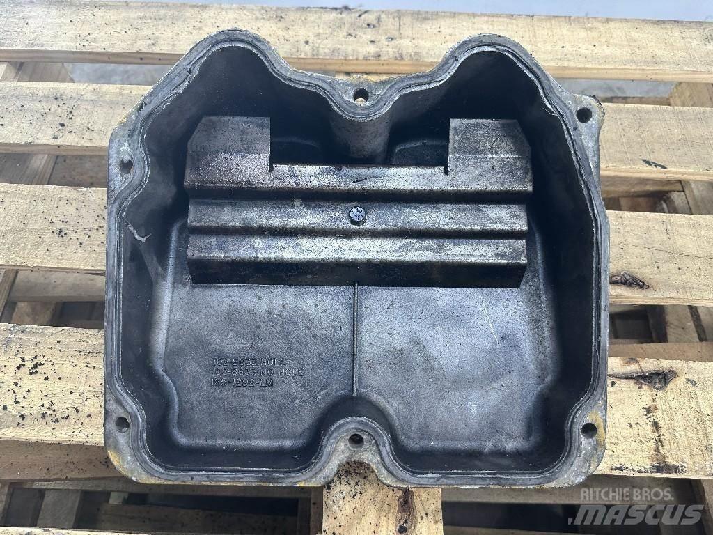 CAT 3406C Druge komponente