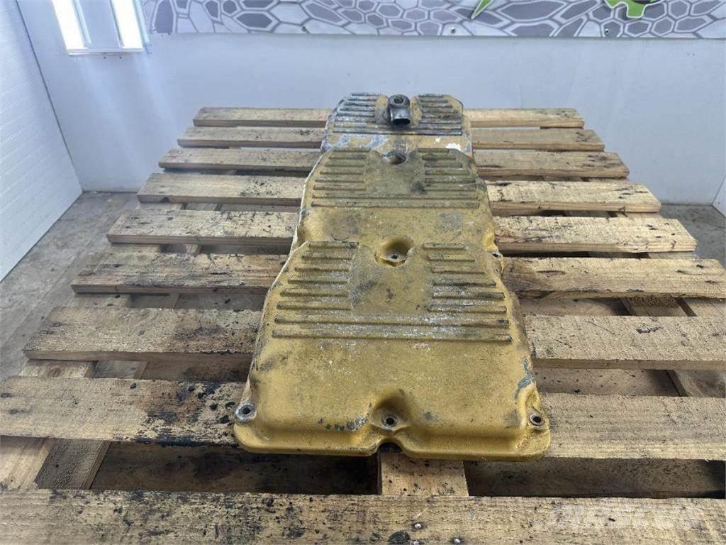 CAT 3406C Transport – ostalo
