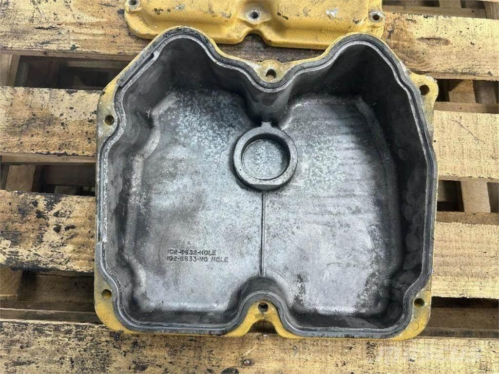 CAT 3406C Transport – ostalo