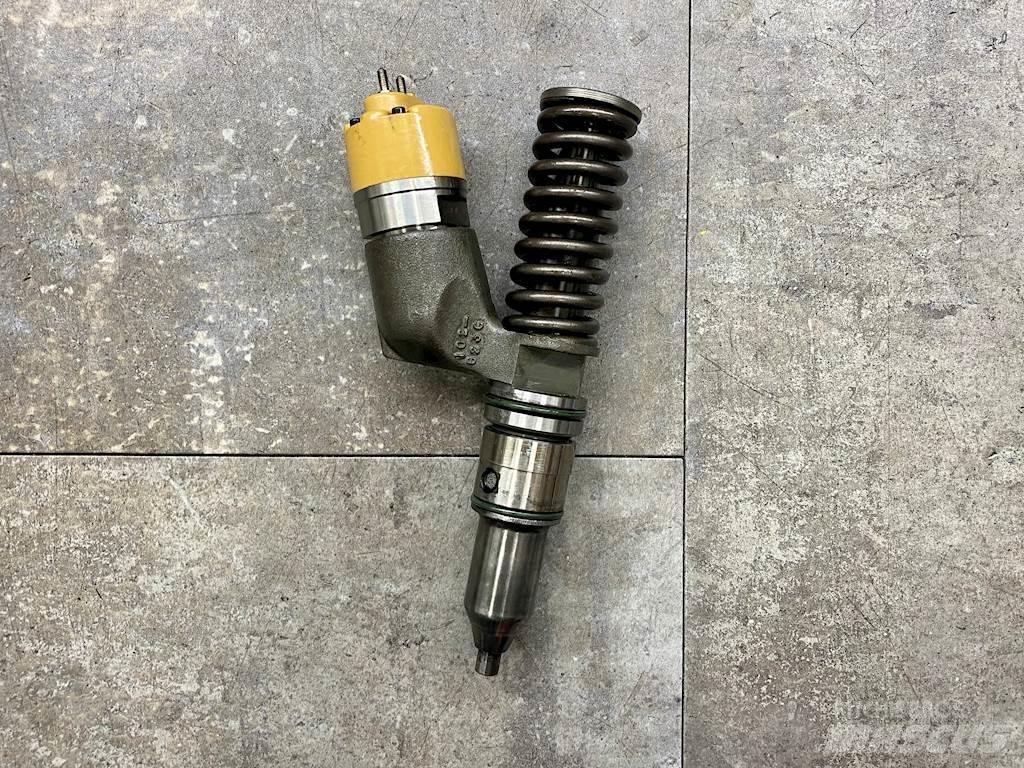 CAT 3406E Druge komponente