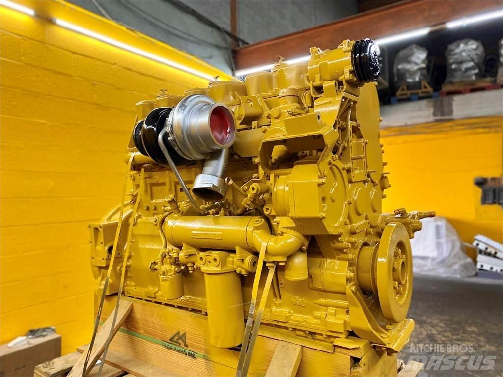 CAT 3406E Motori