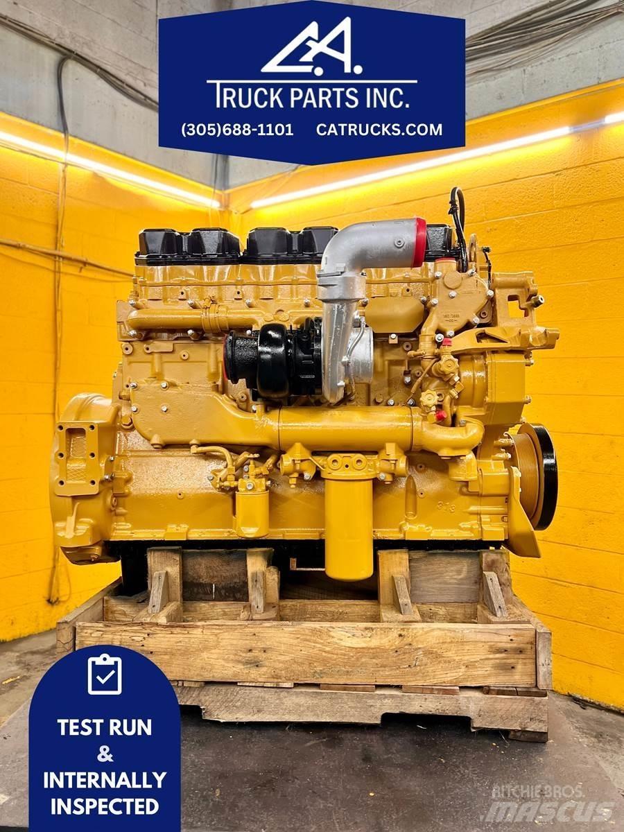 CAT 3406E Motori