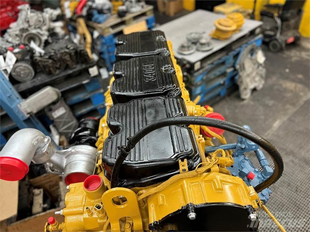 CAT 3406E Motori
