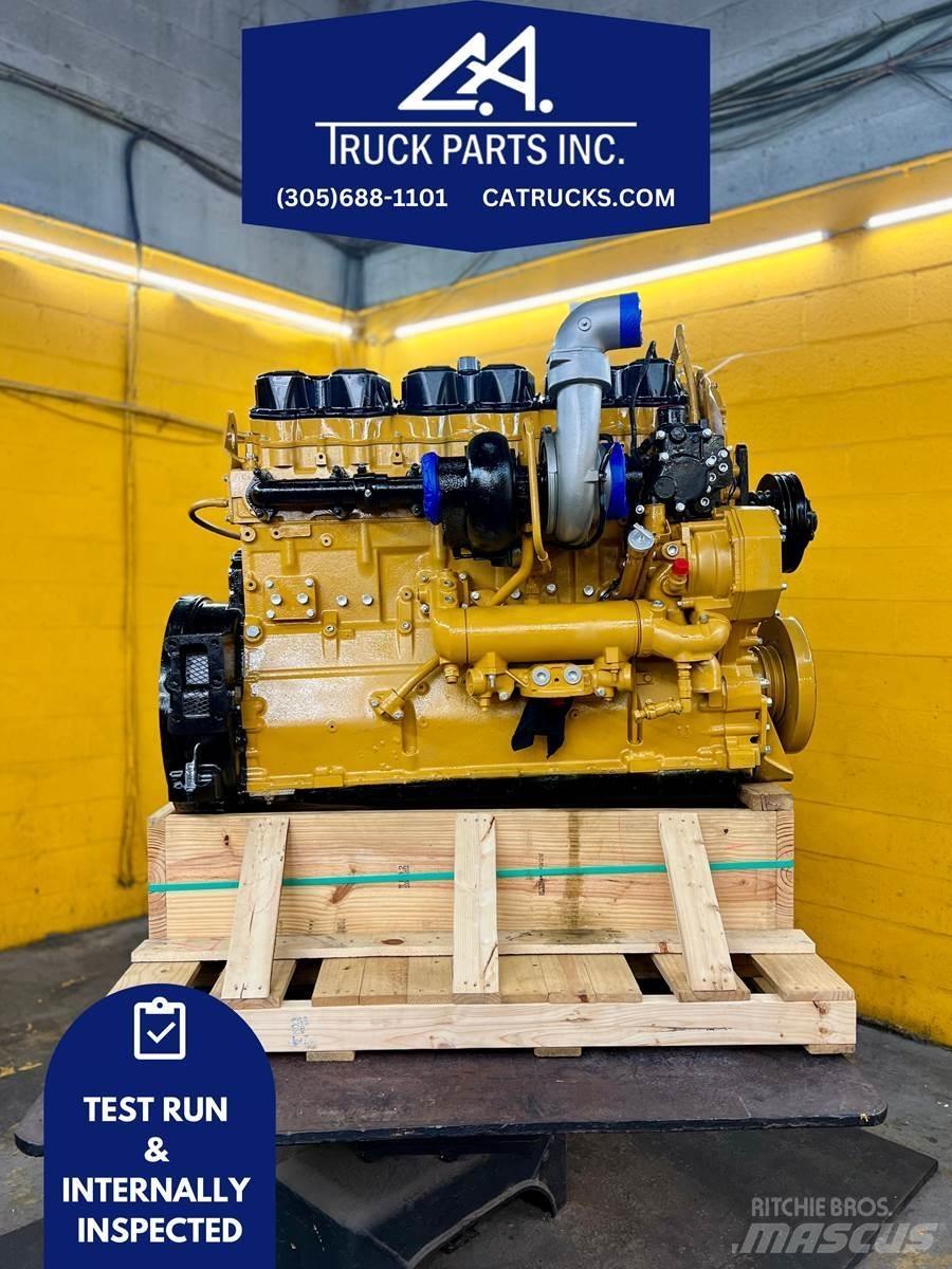 CAT 3406E Motori