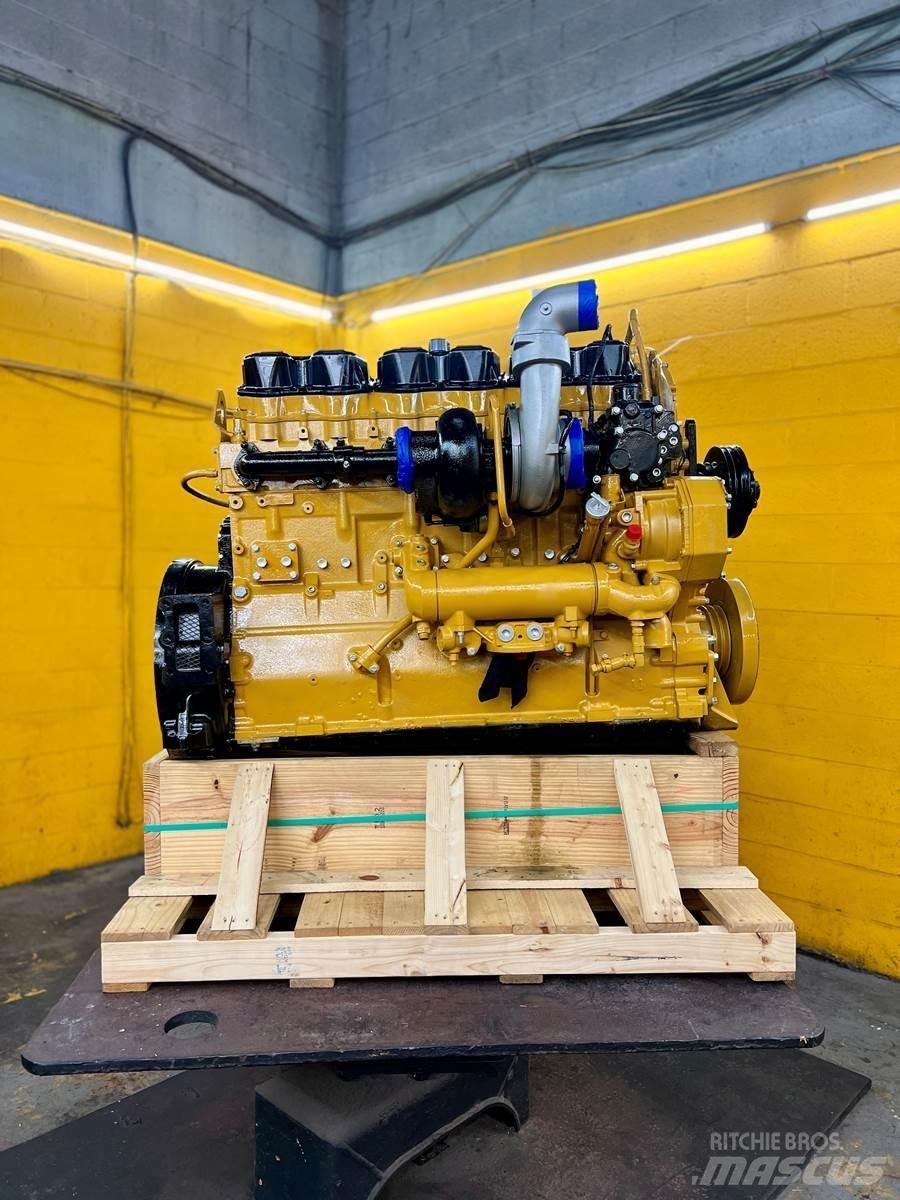 CAT 3406E Motori