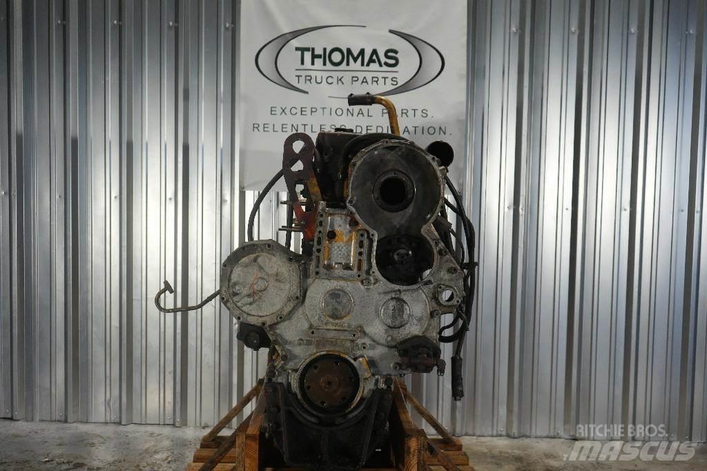 CAT 3406E Motori