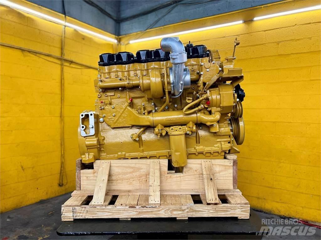 CAT 3406E Motori