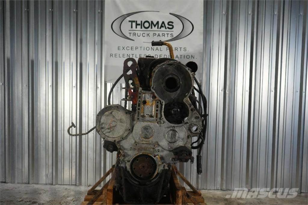 CAT 3406E Motori