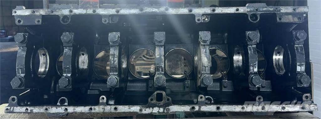 CAT 3406E Motori