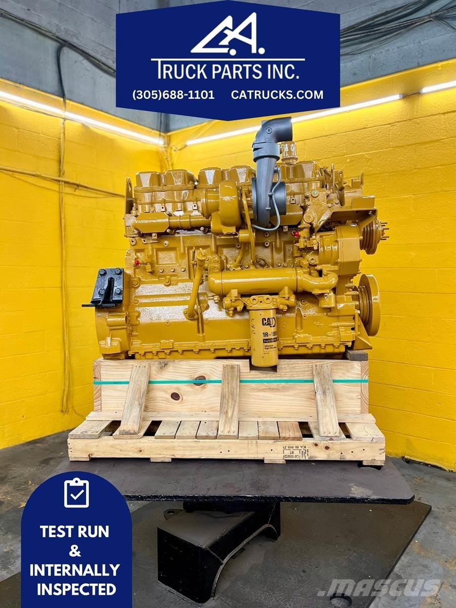 CAT 3406E Motori