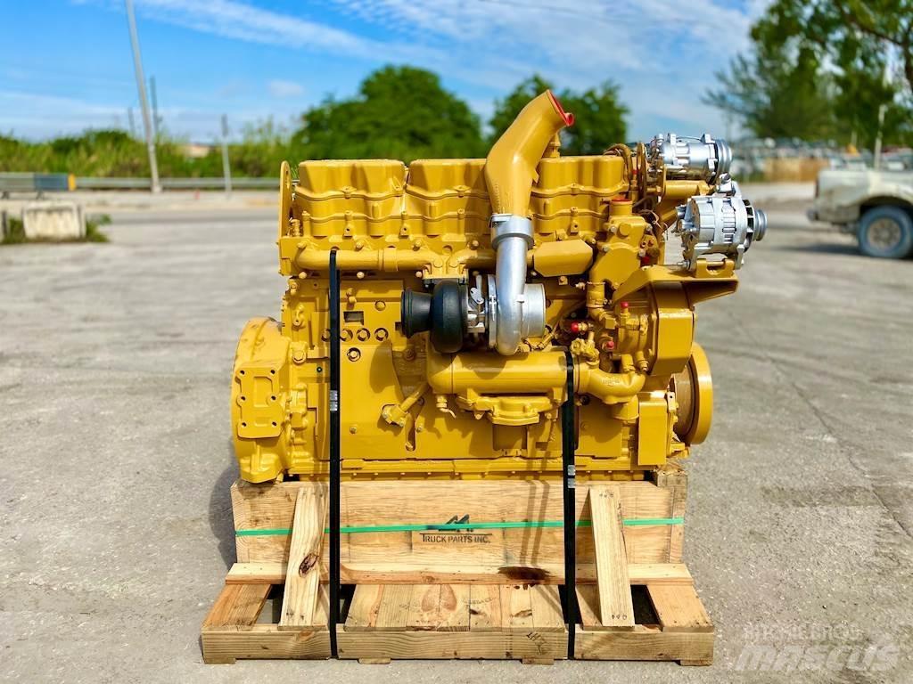 CAT 3406E Motori