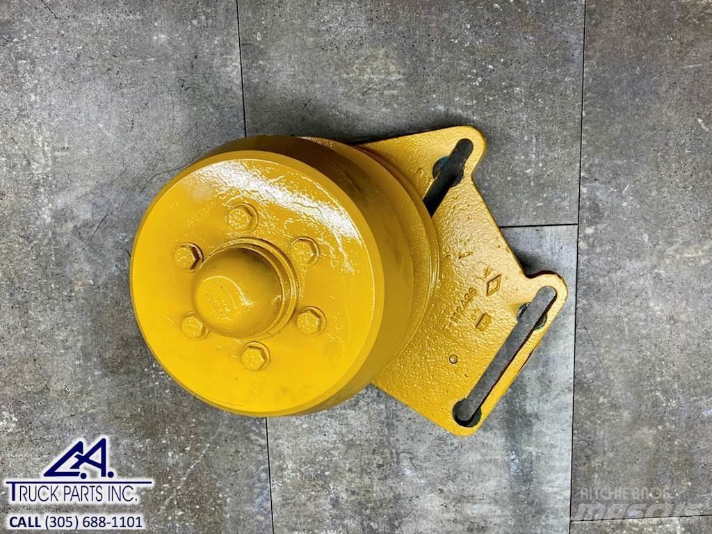 CAT 3406E Druge komponente