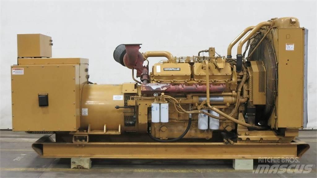 CAT 3412 Dizel agregati