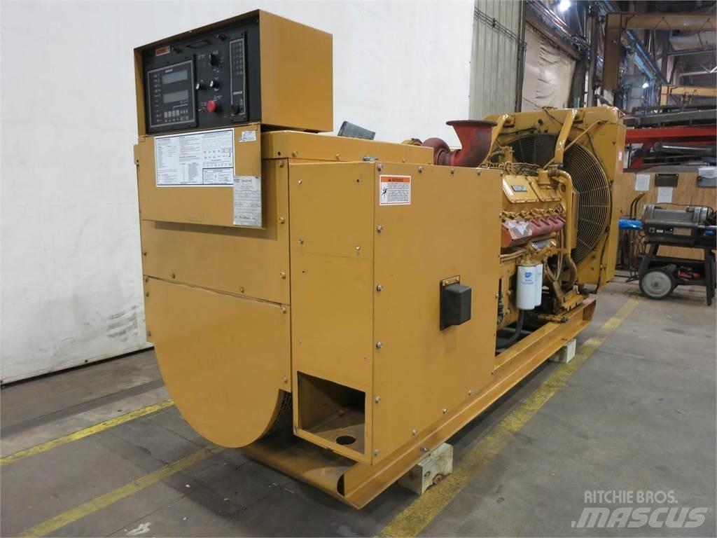 CAT 3412 Dizel agregati