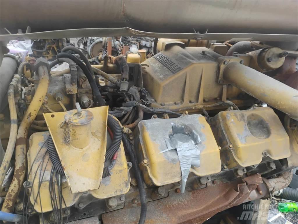 CAT 3412 Motori