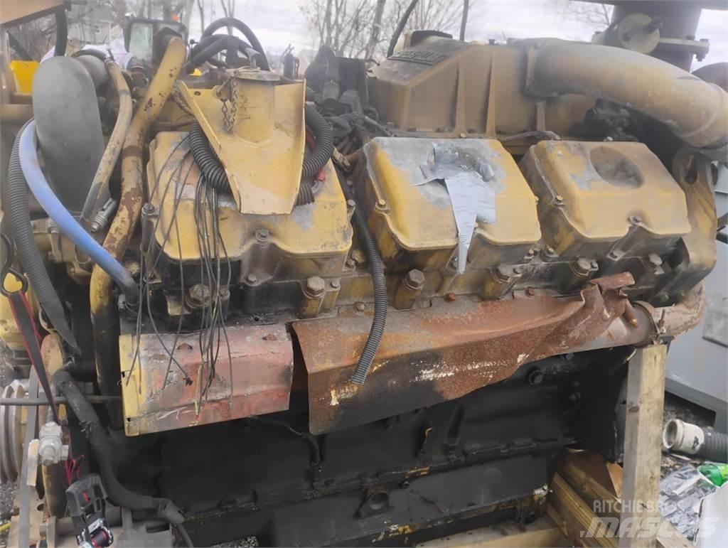 CAT 3412 Motori