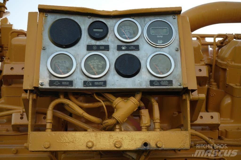 CAT 3508 Motori
