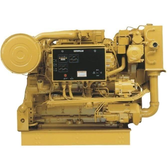 CAT 3508C Motori