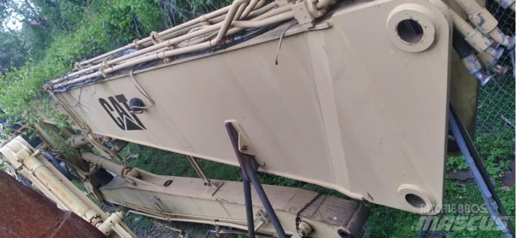CAT 350L Bageri gusjeničari