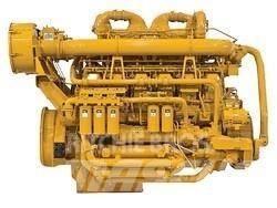 CAT 3512C Motori