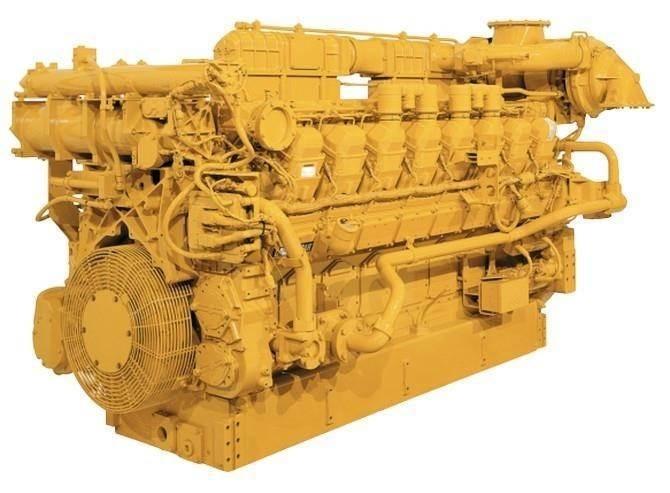 CAT 3516 Motori