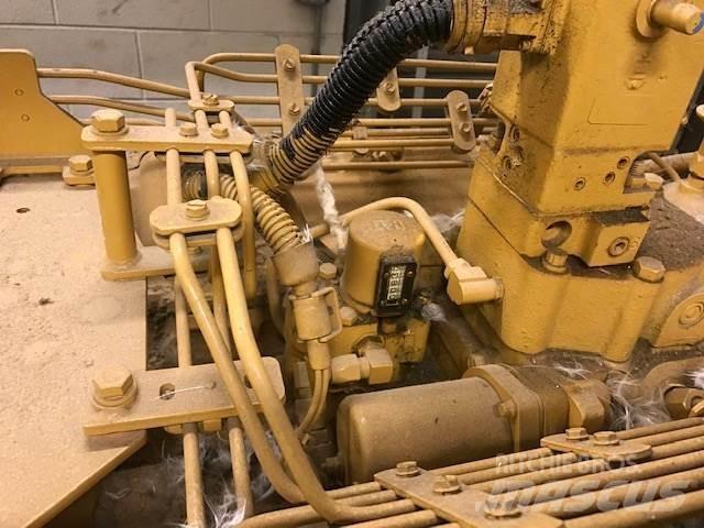 CAT 500 KW Ostali agregati