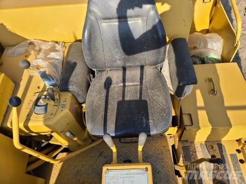 CAT 571G Slagači cijevi