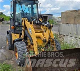CAT 904H Utovarivači na kotačima