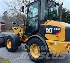 CAT 908M Utovarivači na kotačima