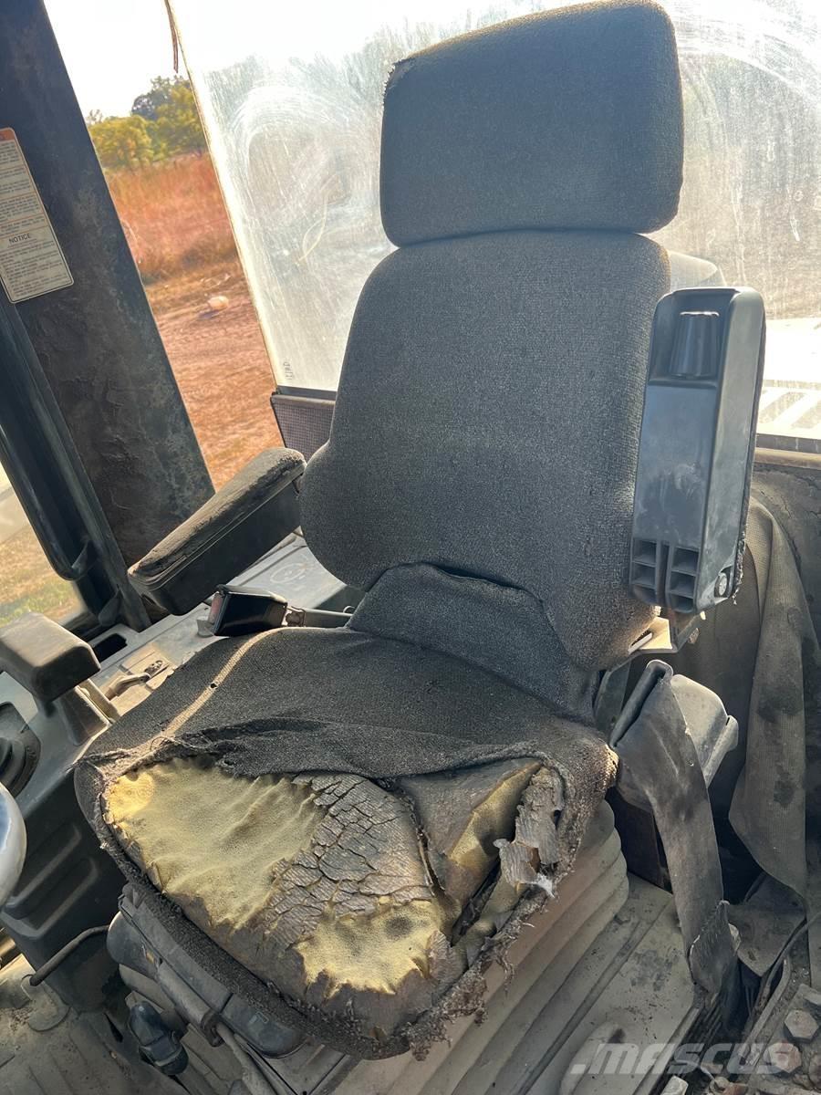 CAT 914G Utovarivači na kotačima