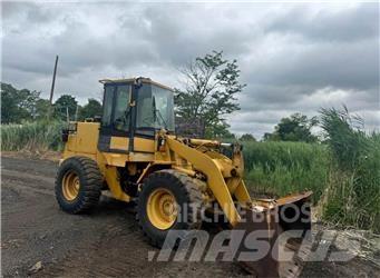 CAT 924F Utovarivači na kotačima