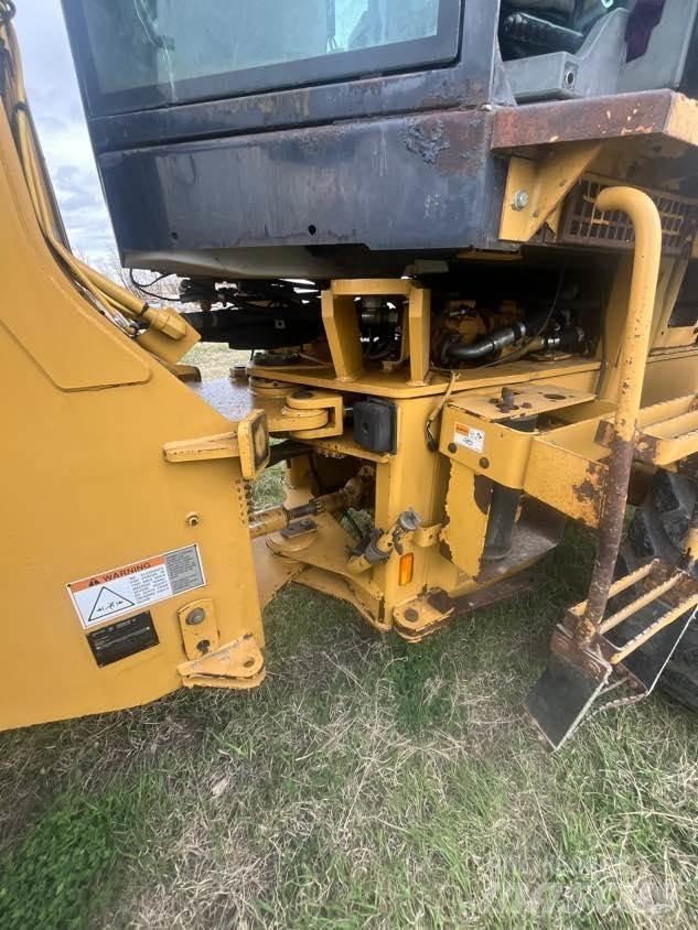 CAT 924G Utovarivači na kotačima