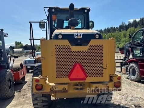 CAT 924K Utovarivači na kotačima