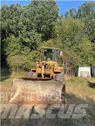 CAT 926 Utovarivači na kotačima